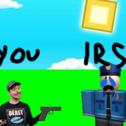 Escape The IRS