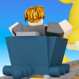 Cart Ride Into Fredbear