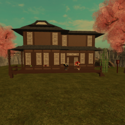 ✿oriental vibes✿
