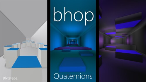 bhop