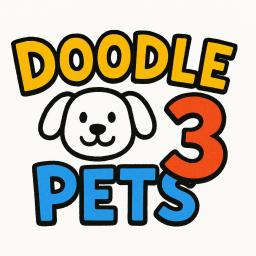 Doodle Pets 3