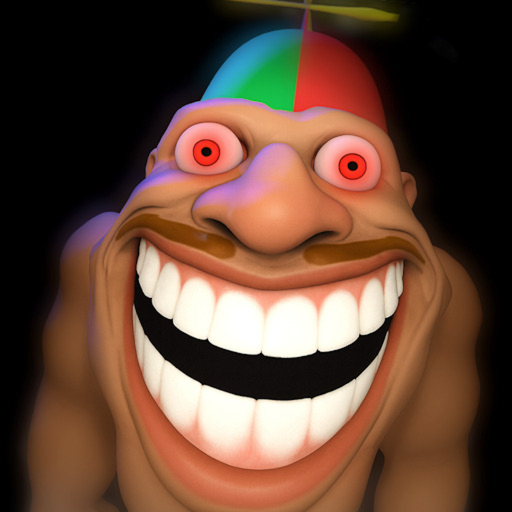 FLEE THE FREAK icon