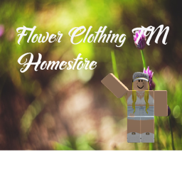 Flower Clothing TM Store