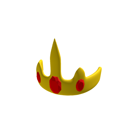Ruby Crown