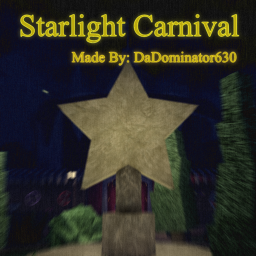 Starlight Carnival icon