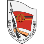 Μinisterium für Staatsicherheit