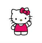*Kitty Friends!*