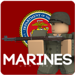the m.a.r.i.n.e.s's Place