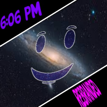 6:06 PM: ReBranded