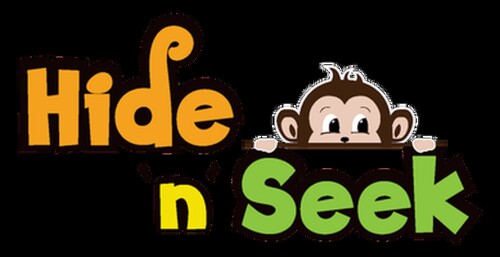 Jungle Hide and Seek