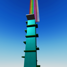 Chair Obby FOR Suprise (HARD OBBY)