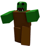 Zombie Animation