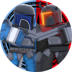 War For Mandalore .