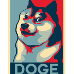 Doge is king!
