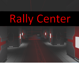 Rally Center