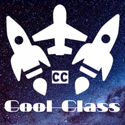 Cool Class Roblox group icon