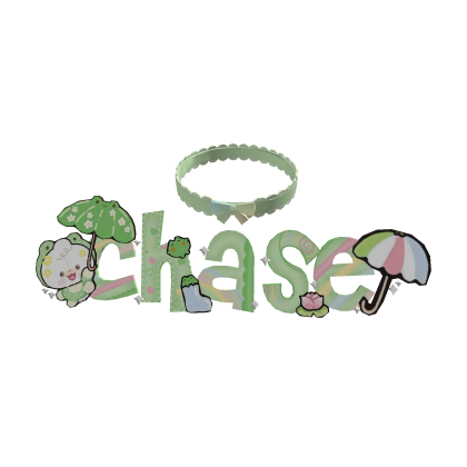 ♡: chase