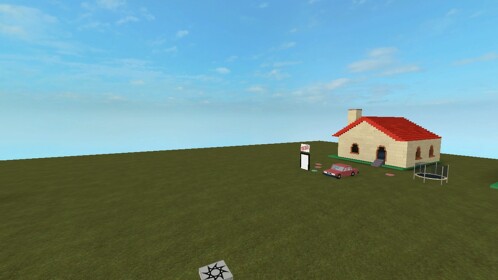 Neighborhood Tycoon!