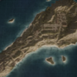 American Island Hopping: Pacific D-day