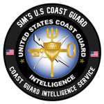 [HQ] Coast Guard Intelligence Service | CGIS