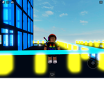 BlueFire Disco