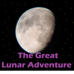 Lunar Adventure DEMO