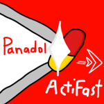 panadol