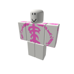 pinkskeleton