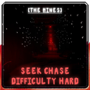 [THE MINES] seek chase difficulty hard 