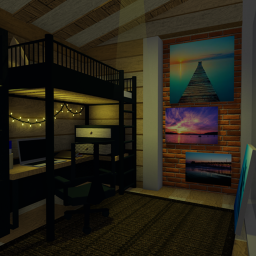 Cliffside (Showcase) icon