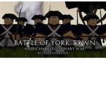 THE CNTENENTAL ARMY/WE THE SURVIVERS