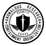 [ARCO] Security Corps
