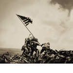 United States Marine Corps, 1941 - 1945