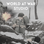 World at War Studio Group Thumbnail