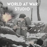 World at War Studio Group Thumbnail