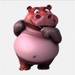 Be Hippo
