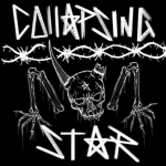 COLLAPSING STAR