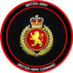 [Default's] British Army Command {BACOM}