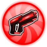 Red Laser (Permanent)