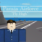 PANVIA Airforce