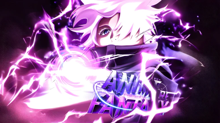 [ ✨Cursed ] Anime Fantasy:RE