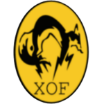 XΌF