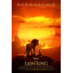 Lion king series
