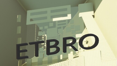 Obby Relaksasi Dasar Menara Mudah (ETBRO)