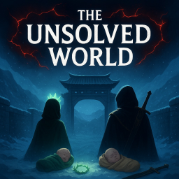 UNSOLVED WORLD