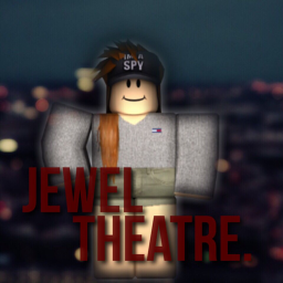 Jewel Theatre Application Center