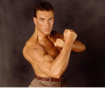 Van damme