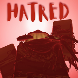 [CHRISTMAS!!!] Hatred 🎄❄
