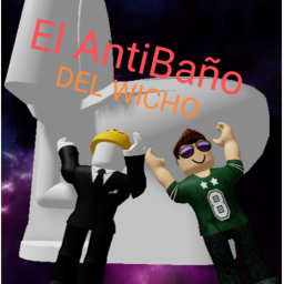 El antibaño del wicho
