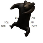 BearSquad Forever